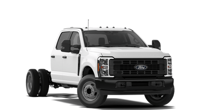 2027 Ford F-350 XL