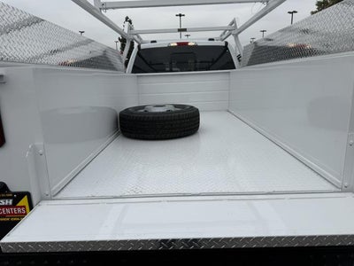 2026 Ford F-350 XL