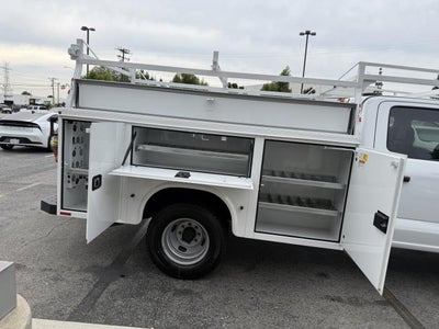 2026 Ford F-350 XL