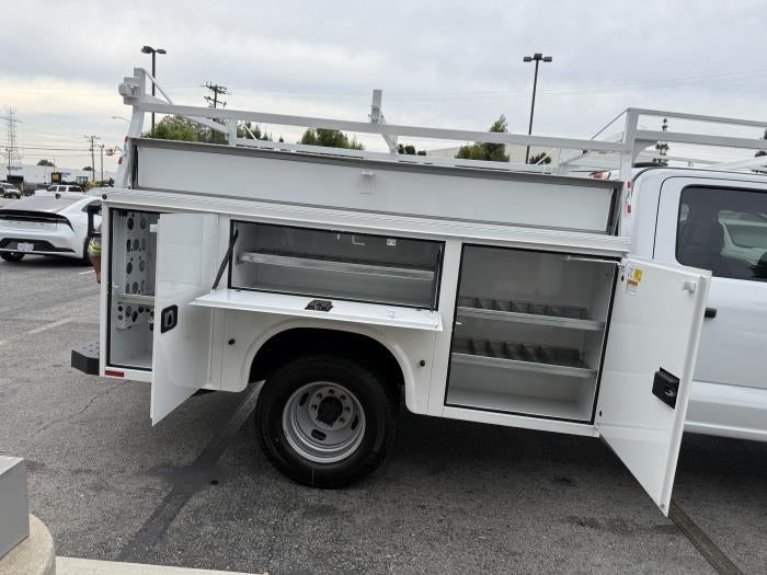 2026 Ford F-350 XL