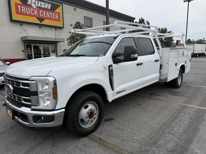 2026 Ford F-350 XL