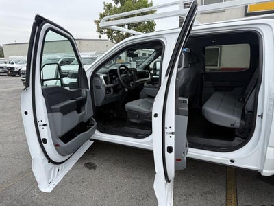 2026 Ford F-350 XL