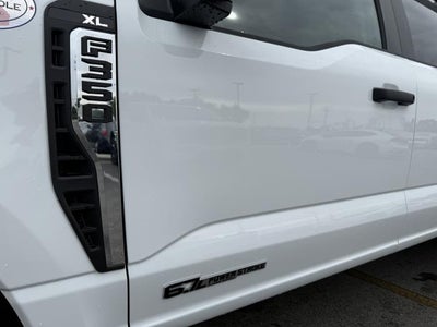 2026 Ford F-350 XL