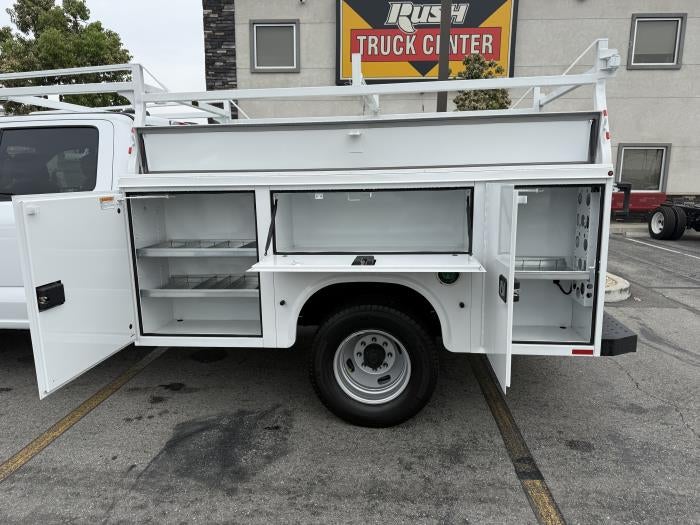 2026 Ford F-350 XL