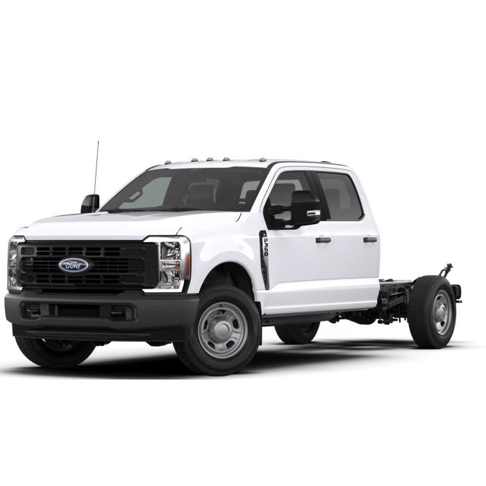 2026 Ford F-350's photo