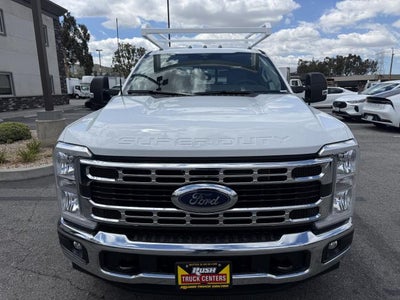 2026 Ford F-350 XL