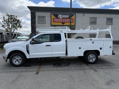 2026 Ford F-350 XL