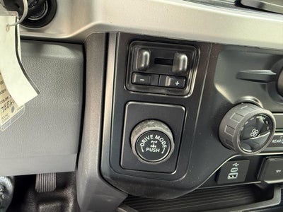 2026 Ford F-350 XL