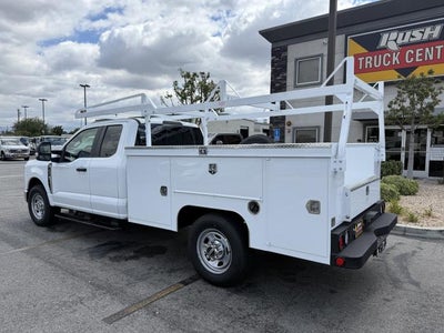 2026 Ford F-350 XL