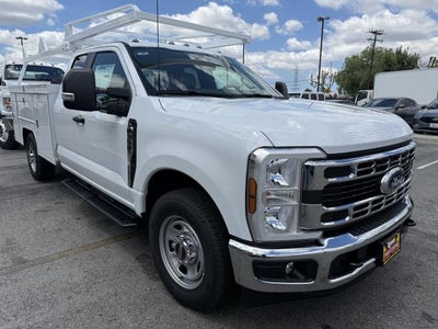 2026 Ford F-350 XL