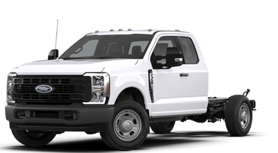 2026 Ford F-350 XL