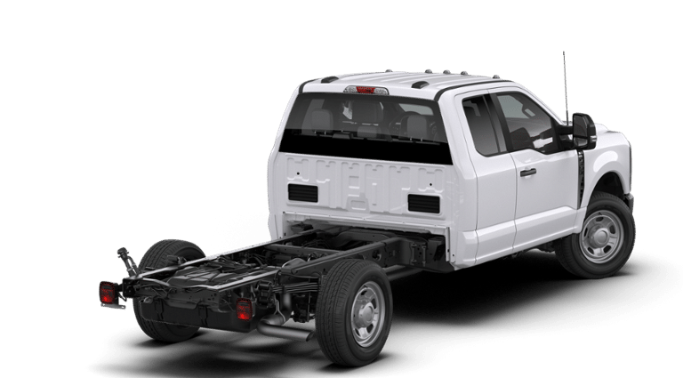 2026 Ford F-350 XL