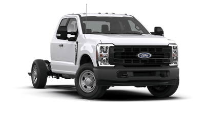 2026 Ford F-350 XL