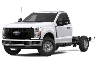 2026 Ford F-250 XL