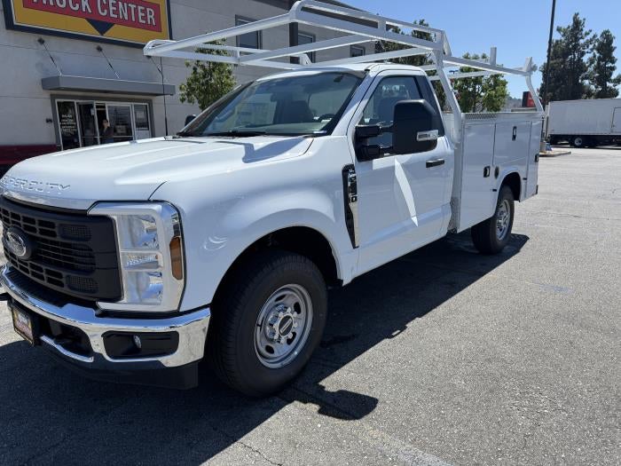 2026 Ford F-250 XL