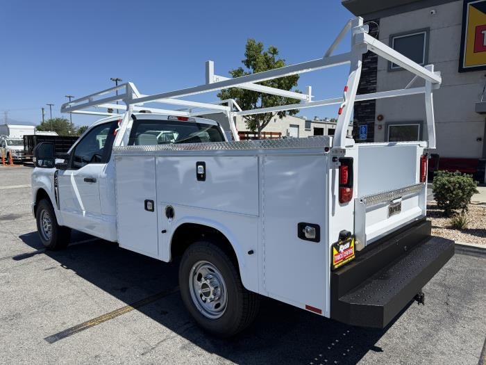 2026 Ford F-250 XL