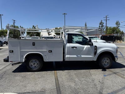 2026 Ford F-250 XL
