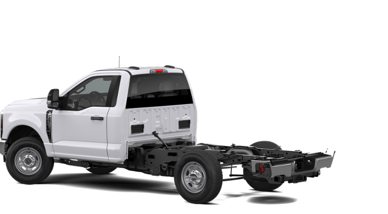 2026 Ford F-250 XL