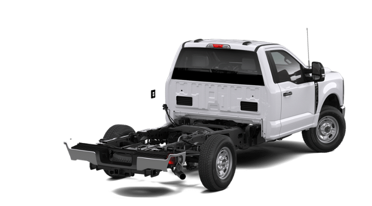 2026 Ford F-250 XL