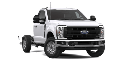 2026 Ford F-250 XL