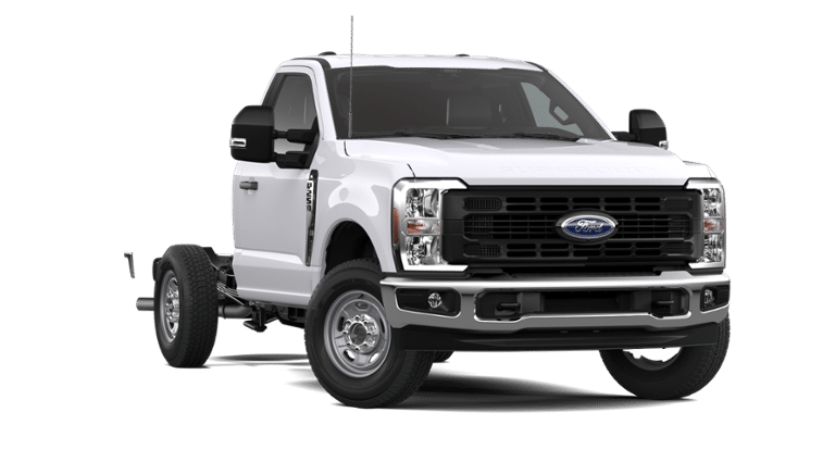 2026 Ford F-250 XL