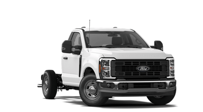 2027 Ford F-250 XL