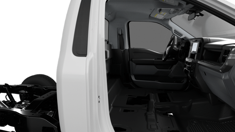 2027 Ford F-250 XL