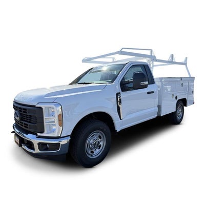 2027 Ford F-250 XL