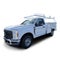 2027 Ford F-250 XL