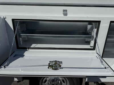 2027 Ford F-250 XL