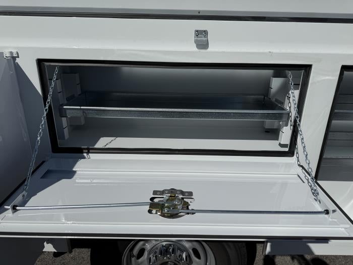 2027 Ford F-250 XL