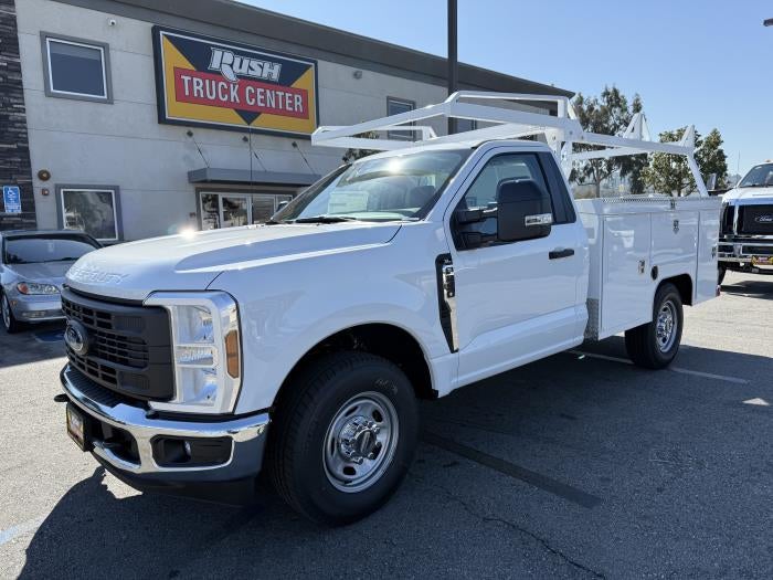 2027 Ford F-250 XL