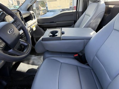 2027 Ford F-250 XL