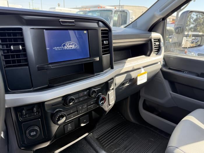 2027 Ford F-250 XL