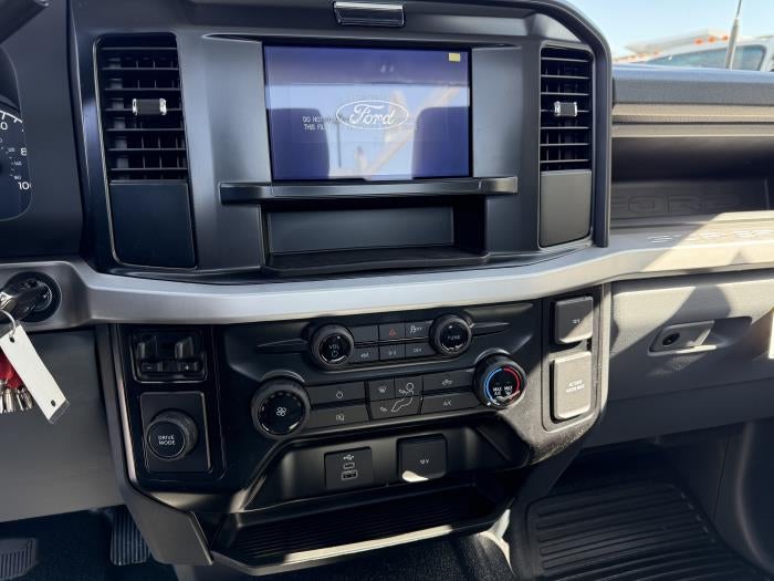 2027 Ford F-250 XL
