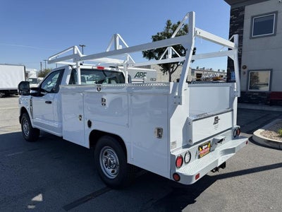 2027 Ford F-250 XL