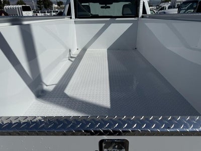 2027 Ford F-250 XL