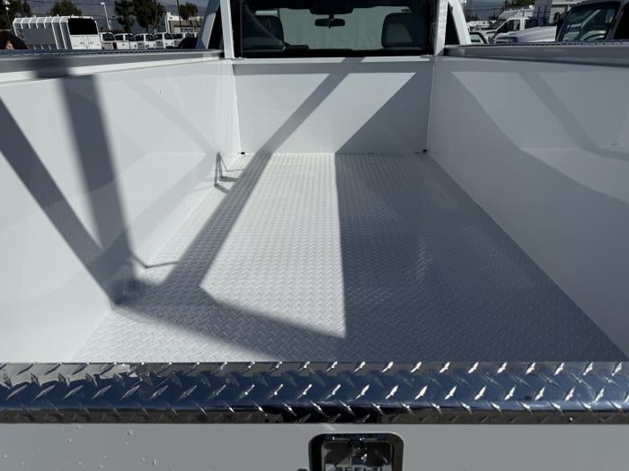 2027 Ford F-250 XL