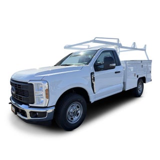 2027 Ford F-250 XL