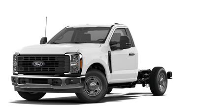 2027 Ford F-250 XL