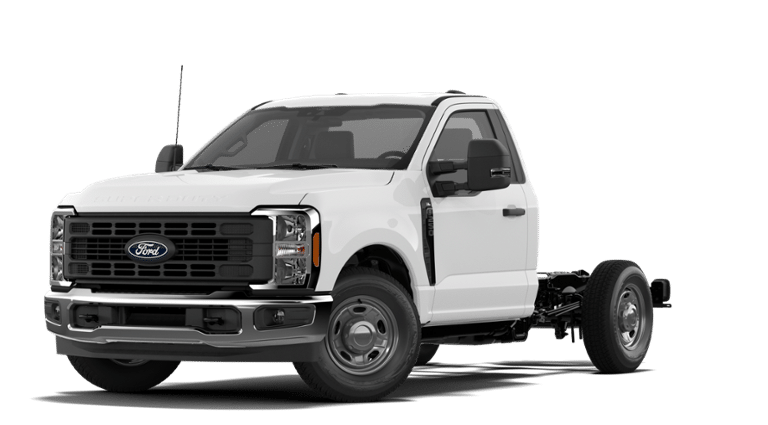 2027 Ford F-250 XL