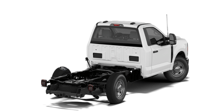2027 Ford F-250 XL