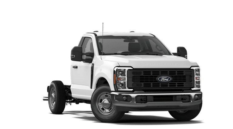 2027 Ford F-250 XL