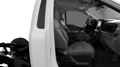 2027 Ford F-250 XL
