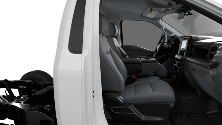 2027 Ford F-250 XL
