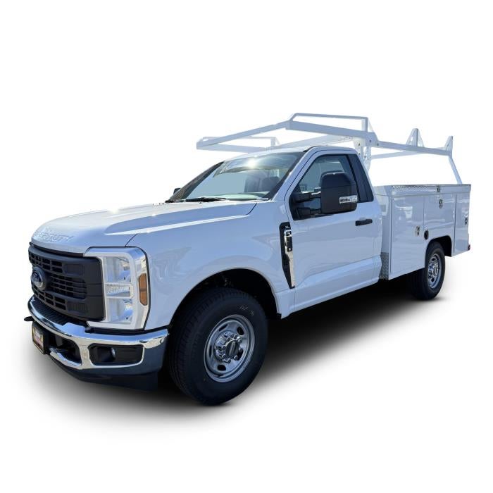 2027 Ford F-250 XL