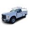 2027 Ford F-250 XL