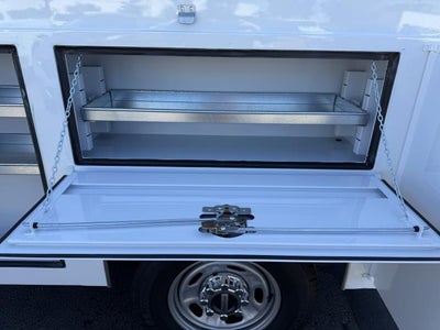 2027 Ford F-250 XL
