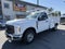 2027 Ford F-250 XL