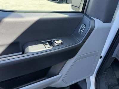 2027 Ford F-250 XL